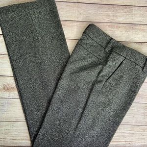 Ann Taylor Margo Pants 6 Long